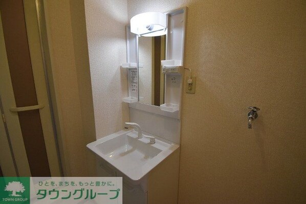 サンハイムS&Hの物件内観写真